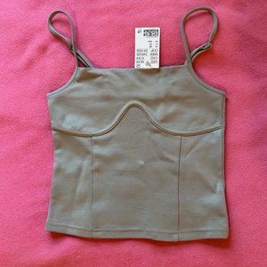 XS H&M Tank Top